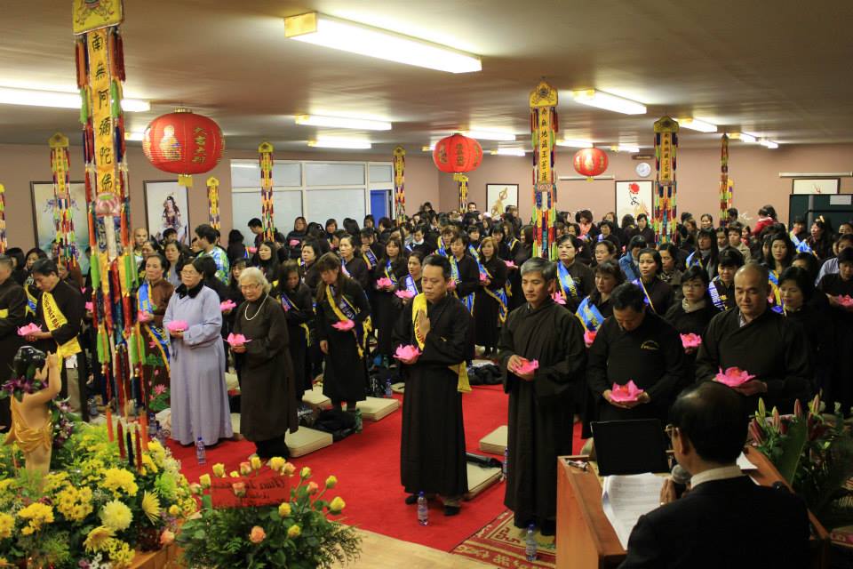 phat dan chua giac dao 1