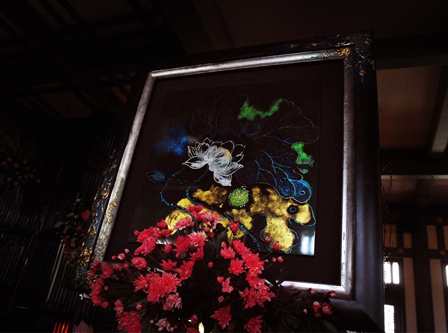 phat dan va kham benh 1