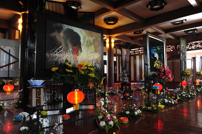 phat dan va kham benh 1