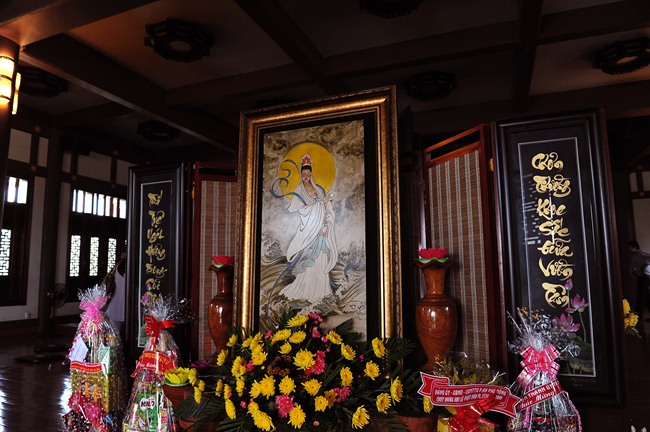 phat dan va kham benh 1