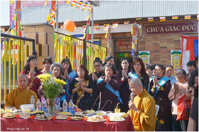 them dia chi tam linh