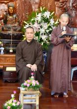 Pháp thoại: “Tiếng Chuông Mầu Nhệm”