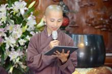 Theo Thầy Đến Miền Viễn Xứ (bài cuối)