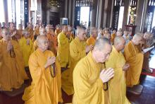 Những Cung Bậc Cảm Xúc Trong Ngày Hội Ngộ!