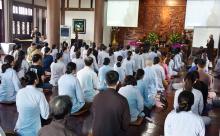 Nền tảng của chánh niệm Bài 5: Quán Thọ 