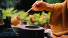 Trà Thiền Nhất Vị