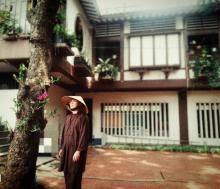 Sóng tâm thức ùa về