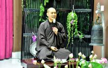 Khóa tu Sống Tỉnh Thức lần thứ 48: “Gia đình hạnh phúc đích thực”.