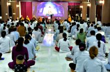 Pháp thoại Phòng Hộ Chuyển Hoá - bài  3