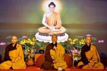 Pháp thoại: “Tháo gỡ nội kết” 