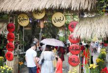 Ngồi yên thở nhẹ
