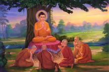 Khổ và Sự Chuyển Hoá Khổ Đau