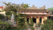 Đạo Tình Từ Đất Thần Kinh   