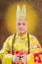 Phật Giáo Gia Lai: Cáo phó Hòa thượng Thích Trí Yên tân viên tịch.