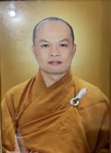 Thầy đi vội quá!...