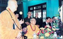  Sao Trời Đã Ẩn Trong Mây 