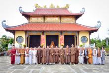 DẤU ẤN ĐỘNG LẠI SAU CHUYẾN ĐI MIỀN TRUNG