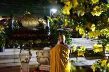 Thiện Xảo Trong Đáp Đền
