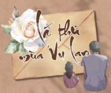 LÁ THƯ MÙA VU LAN