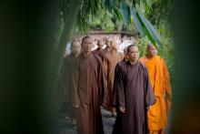 Ô hay cửa thiền