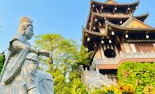 Thượng tọa Thích Trí Chơn: “Tâm không hại ai bản thân không lo lắng, không sân giận là bình yên”
