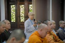 Những tháng ngày kỷ niệm “cho nhau một tấm lòng”