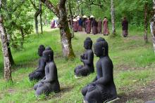 NƠI NƯƠNG TỰA HẰNG NGÀY CỦA CON