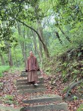 Một Nụ Cười Lành