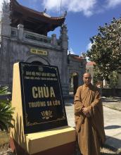 Bài 3: Mái che hồn nước gặp bão dông I Thế Tôn - Ngài vẫn luôn có mặt cho chúng con