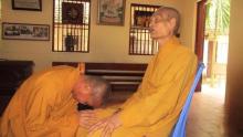 Bài 4: Đạo quí cao tột - Đức đẹp vô cùng I Thế Tôn - Ngài vẫn luôn có mặt cho chúng con.