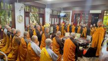 Trọn tình pháp lữ