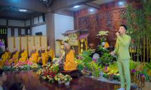 Trang nghiêm chương trình Kính mừng Đại lễ Vu Lan Báo Hiếu PL.2568 - DL.2024