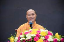 Pháp thoại “Những chướng ngại của pháp Thượng nhân” | Thầy Trí Chơn – KTPT lần 103 tại chùa Hoằng Pháp