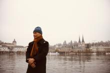Bình Lặng Lucerne