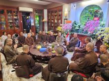 HẠNH NHẬP THẤT – HÀNH TRÌNH TRỞ VỀ CHÍNH MÌNH