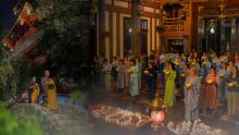 Xin Quẻ Đầu Năm!