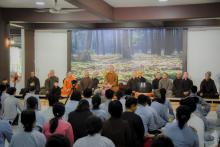 Pháp thoại: Vesak 2025 gửi đến nhân loại Thông điệp gì?