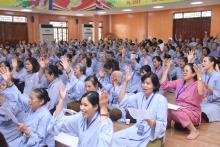 Những Câu Chuyện Kể