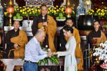 Lễ Hằng Thuận Trước Thềm Đản Sinh