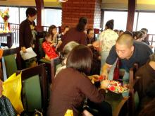 Tin từ Trung tâm VHPG VN tại Ba Lan .