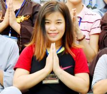 Lá thư thứ bảy: Tình thương cay đắng con gửi ba. 