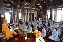 Lá thư thứ mười hai: Có một nơi con tìm về