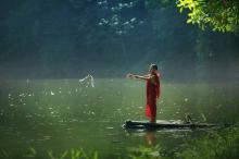 Không có thương yêu, thế giới này sẽ là địa ngục