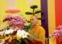 Vun bồi phẩm chất nơi mỗi tăng, ni (*)