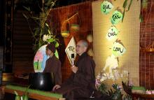 Khai Mạc Khoá Tu “ Gia Tài Của Con”!