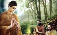 Đức Phật Luôn Luôn Hạnh Phúc Và An Vui
