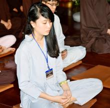 Lá thư thứ ba: Con đã hết cô đơn