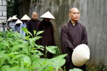 Khoá tu Sống Tỉnh Thức lần thứ 16 "Chuyển Hoá Phiền Não"