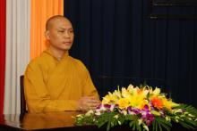 Chương trình Ánh Sáng Phật Pháp kỳ 30