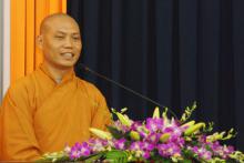 Chương trình Ánh Sáng Phật Pháp kỳ 35